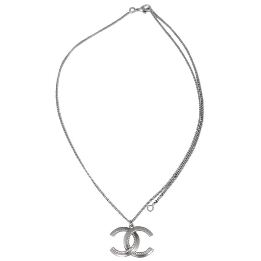 Chanel CC Chain Necklace