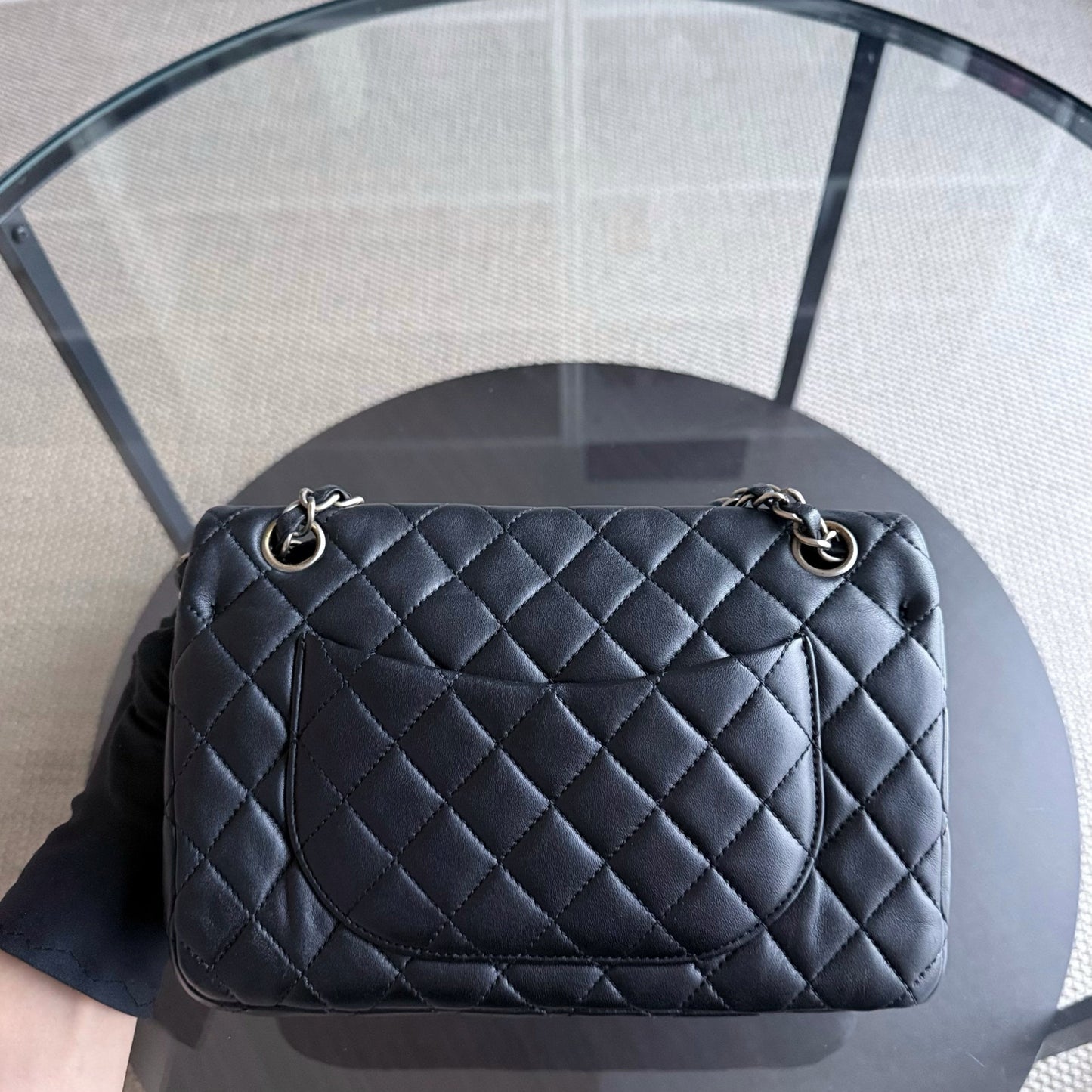 Chanel Shoulder Bag - EworeBags