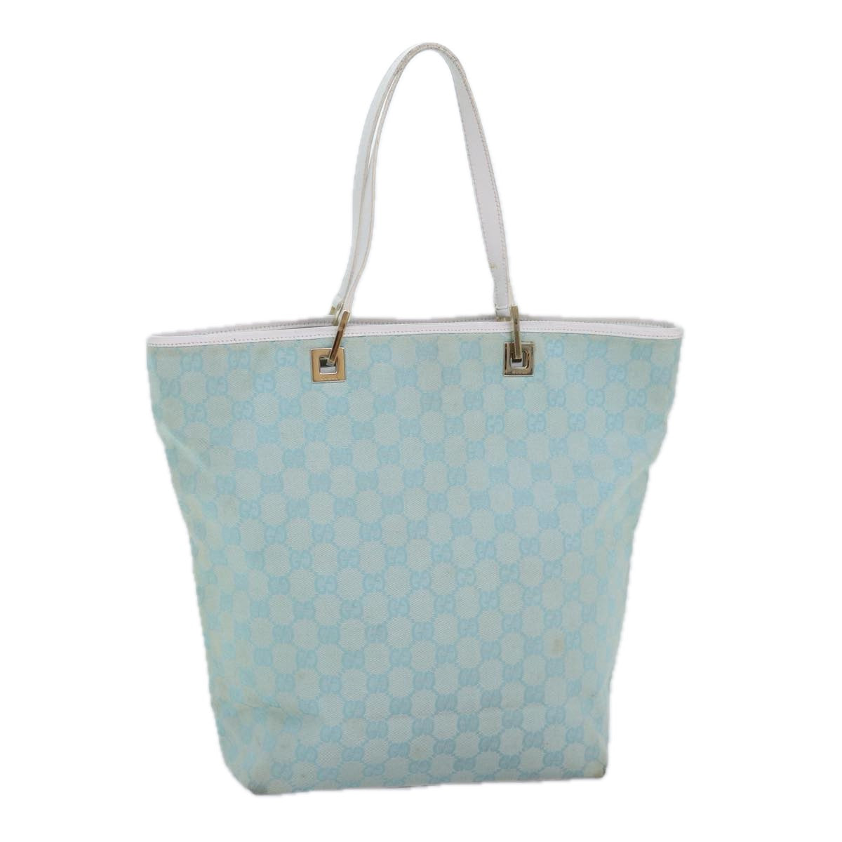 Gucci Canvas Tote