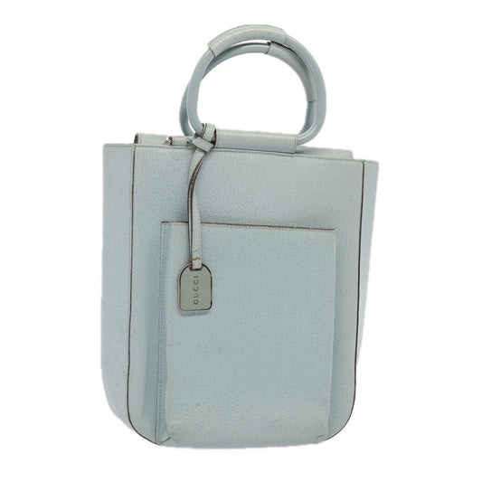 Gucci Leather Handbag