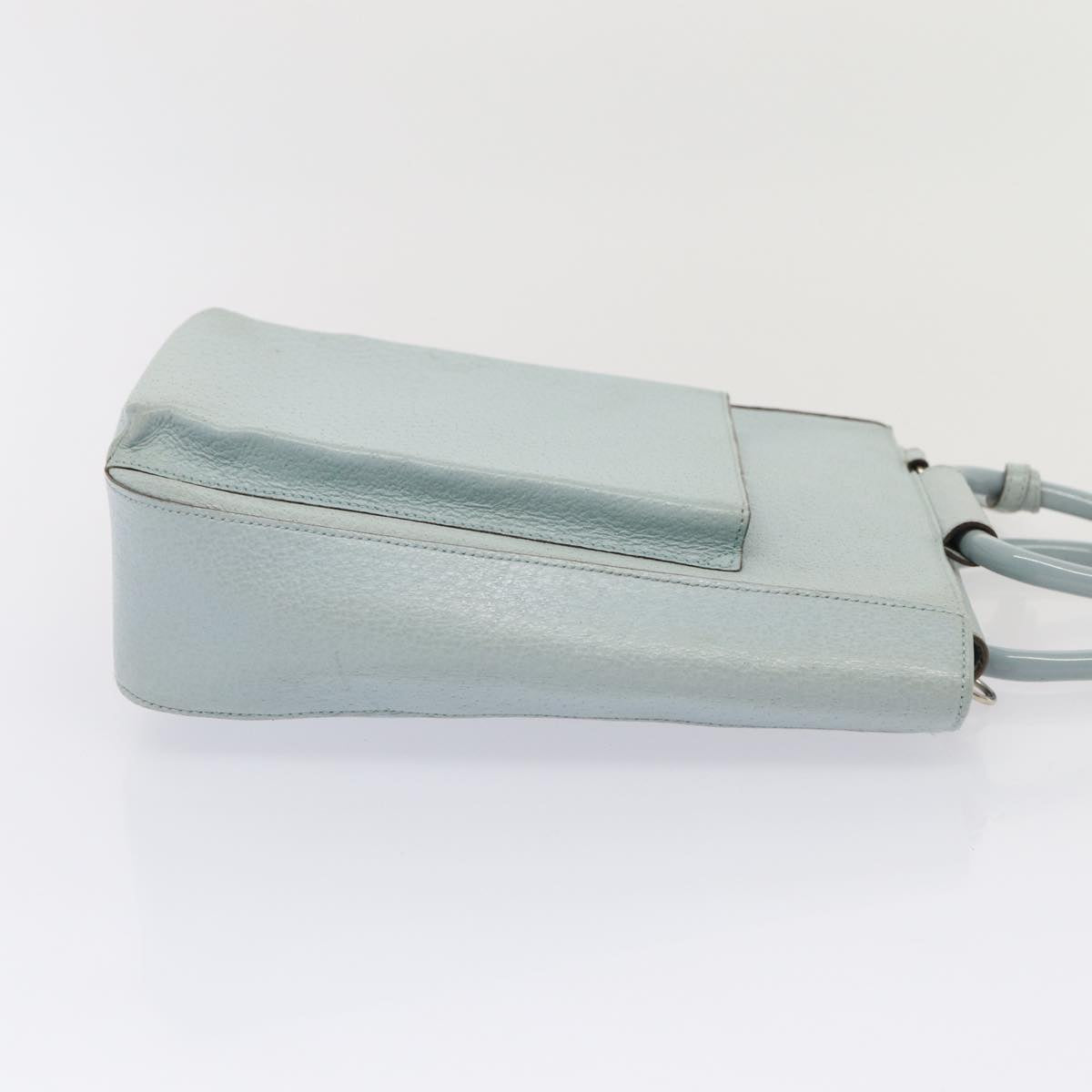 Gucci Leather Handbag