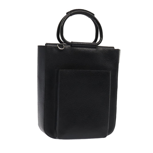Gucci Leather Handbag