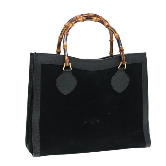 Gucci Leather Handbag