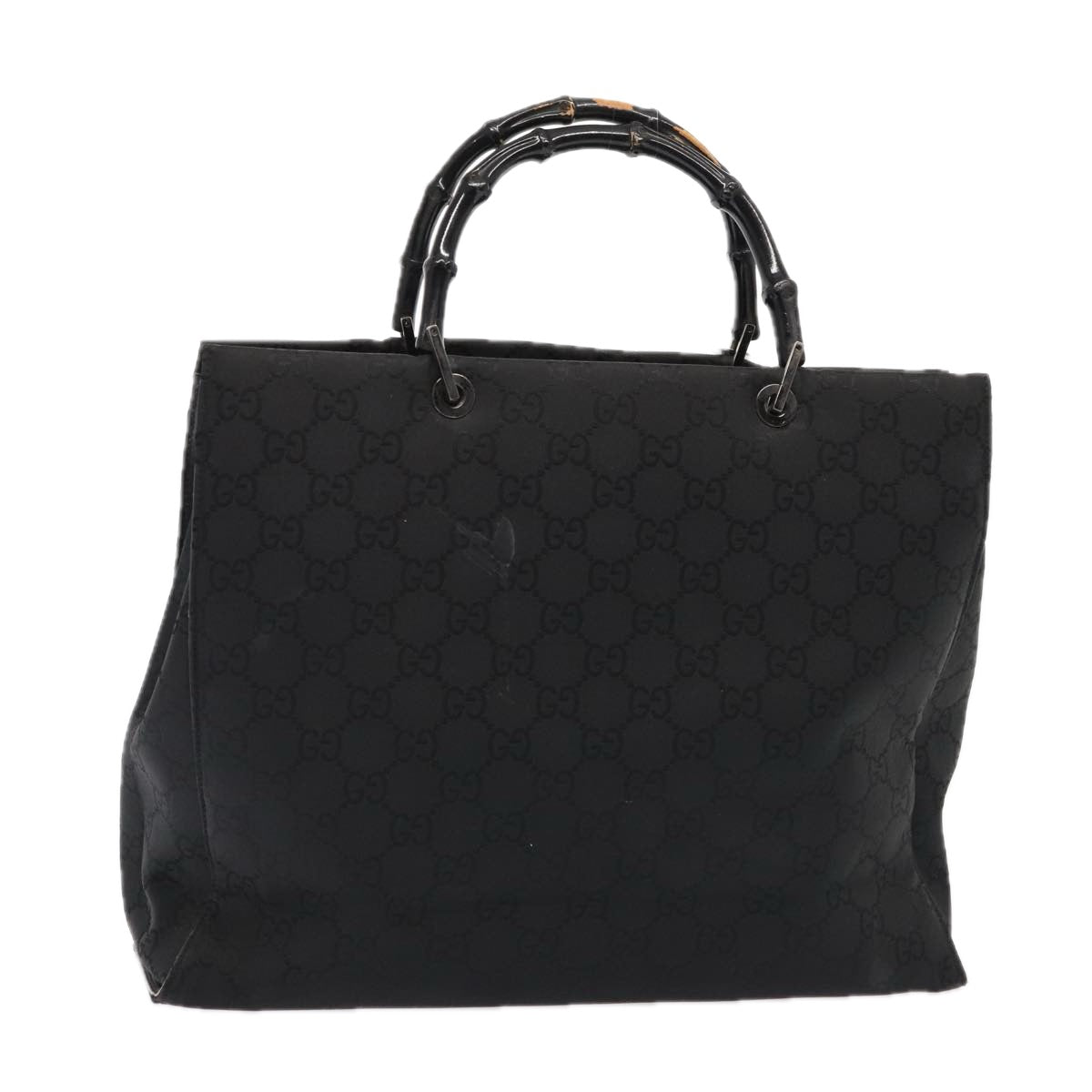 Gucci Canvas Handbag
