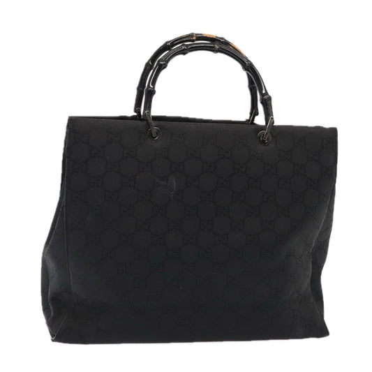 Gucci Canvas Handbag