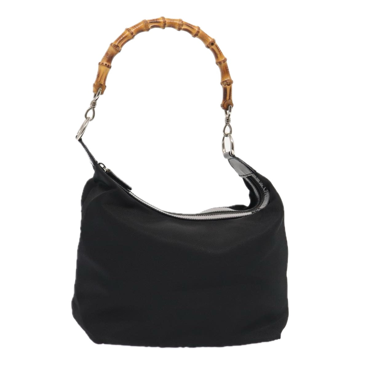 Gucci Nylon Handbag