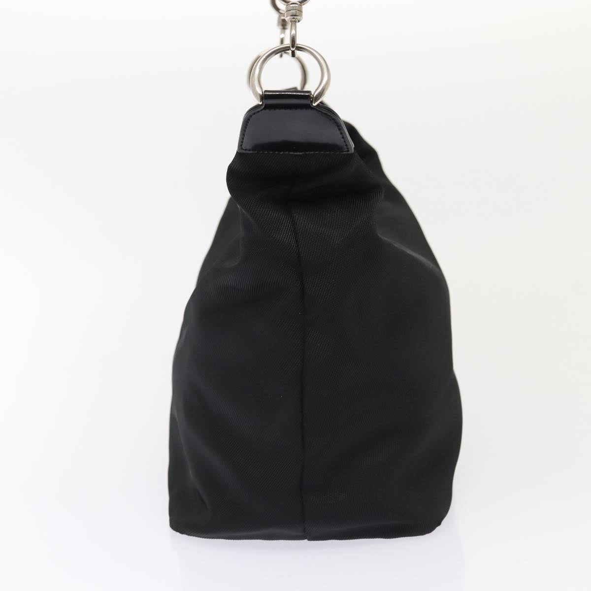 Gucci Nylon Handbag
