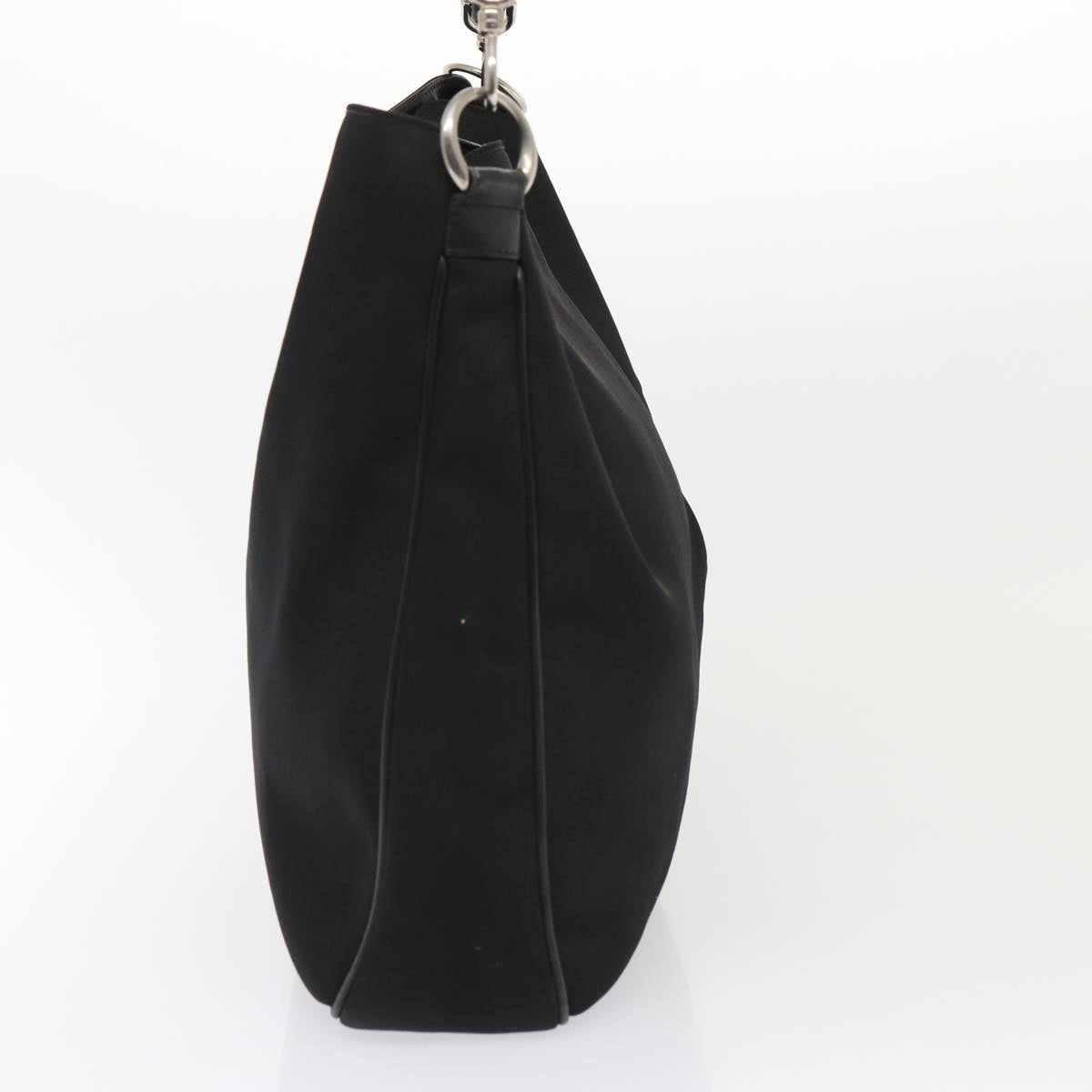 Gucci Nylon Shoulder Bag