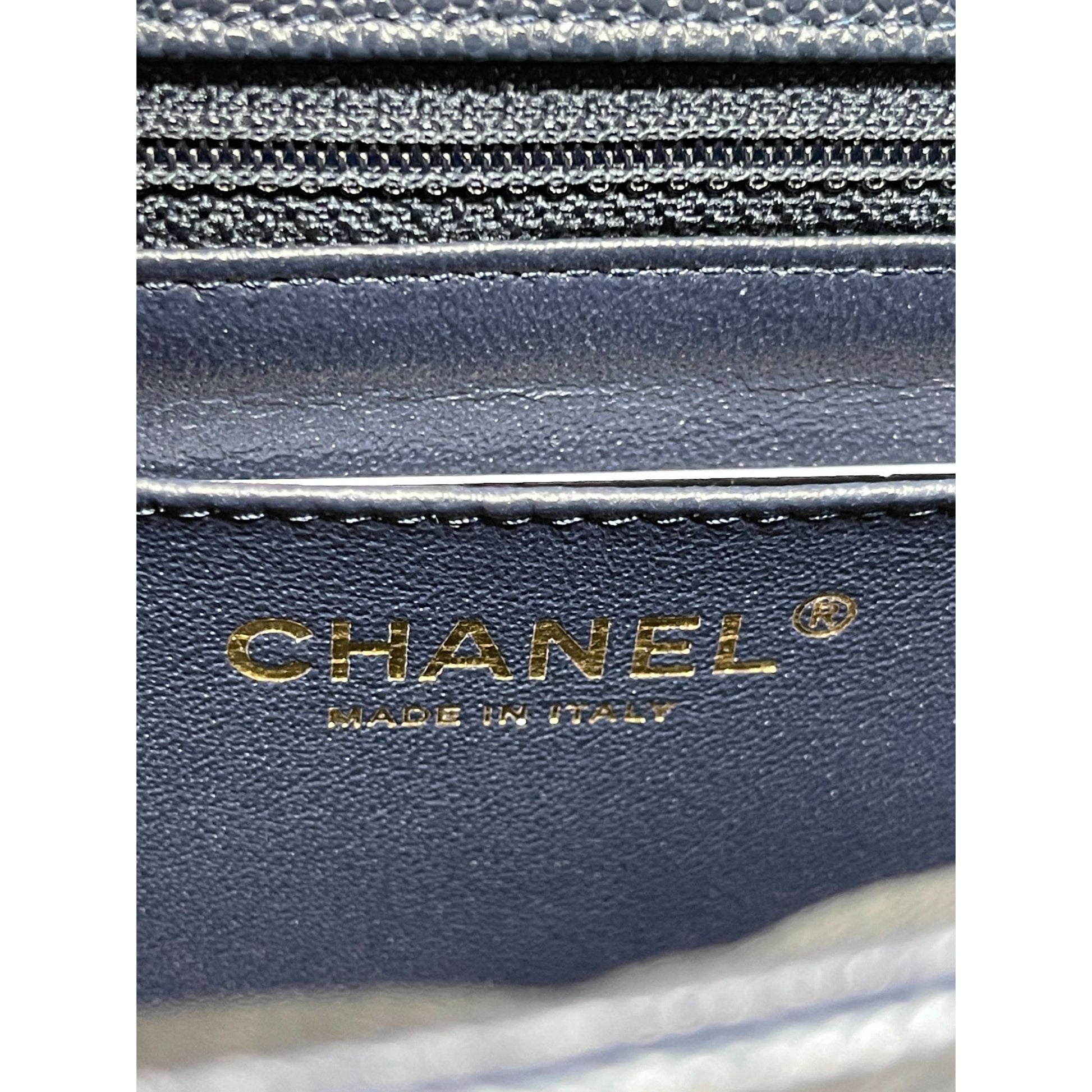 Chanel Mini Handbag - Ewore Bags