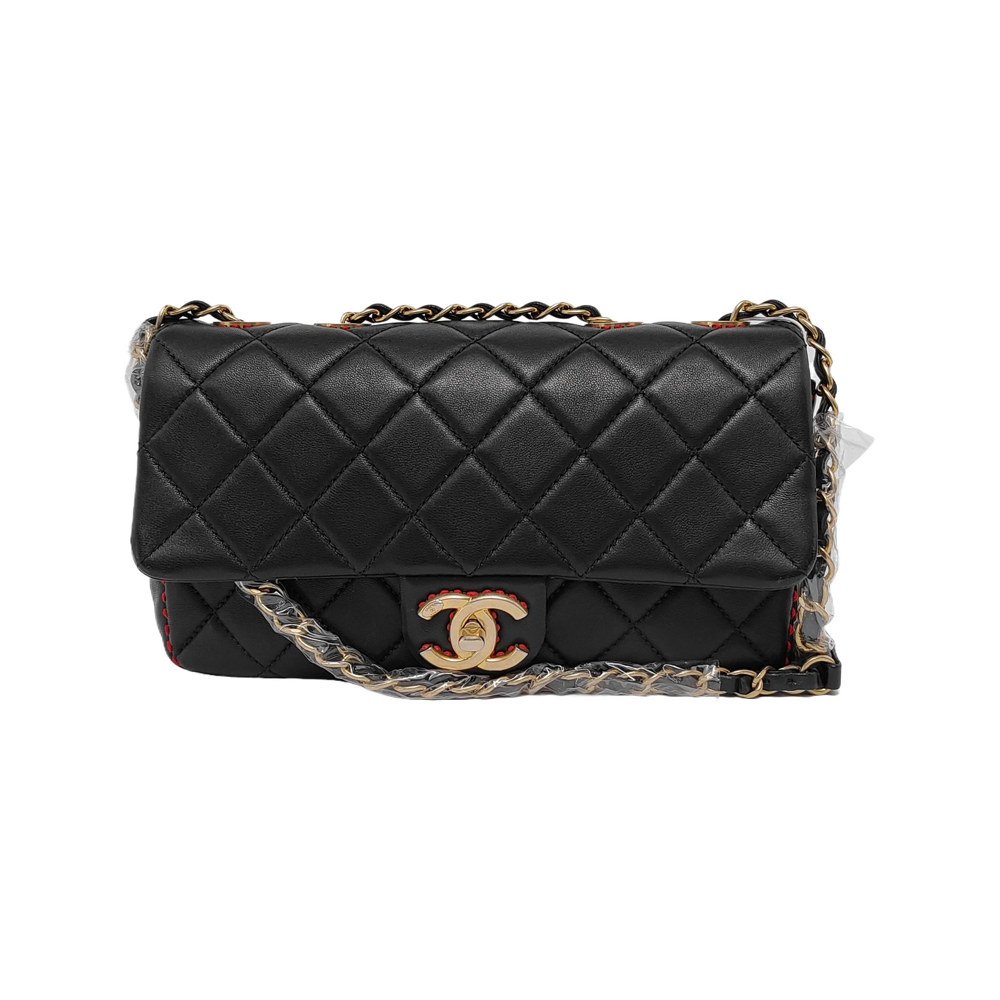 Chanel Flap Shoulder Bag - Ewore Bags