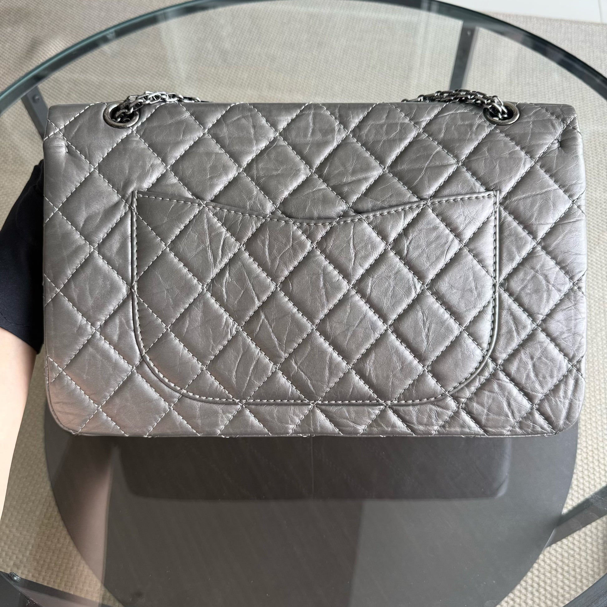 Chanel Large Handbag - EworeBags
