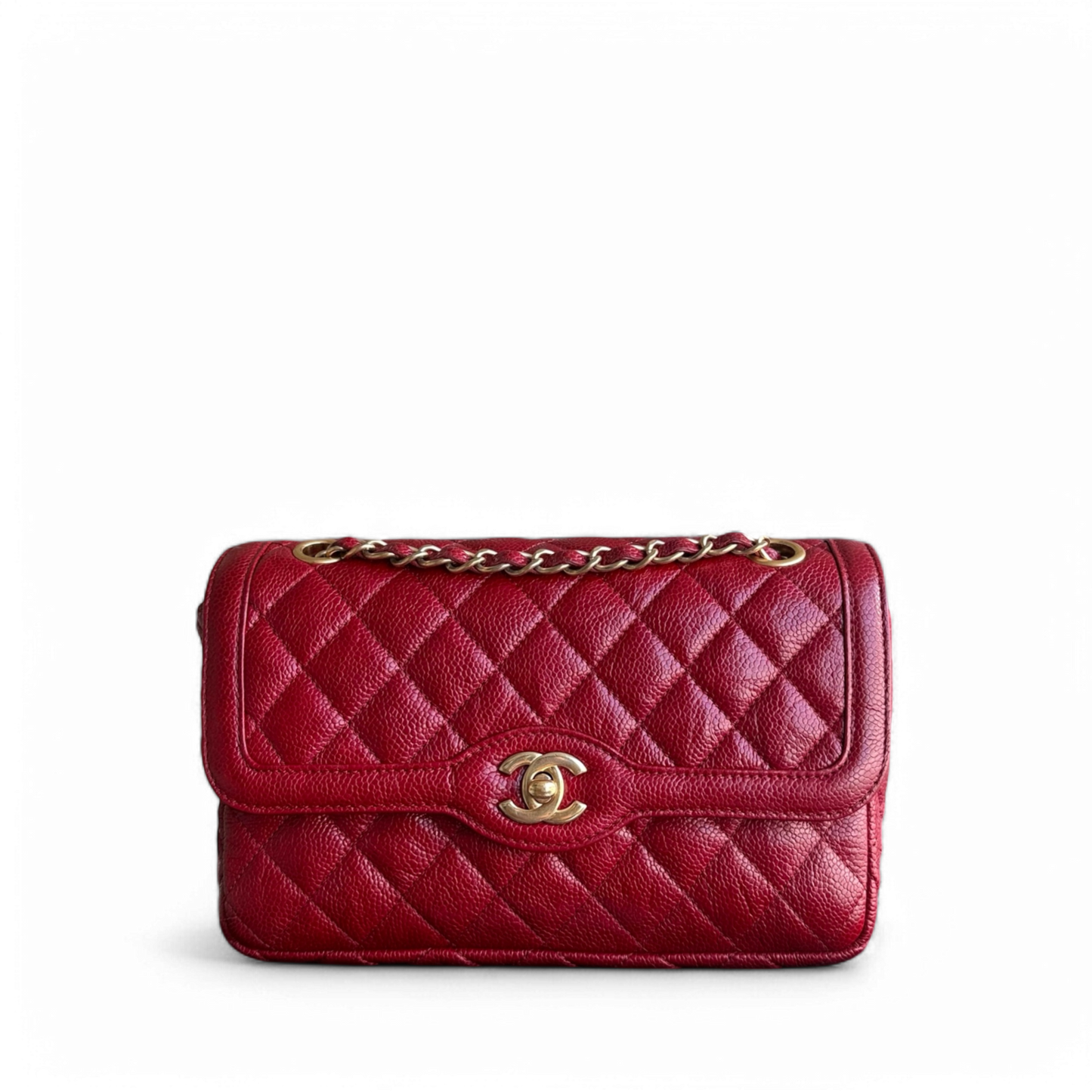 Chanel Shoulder Bag - EworeBags