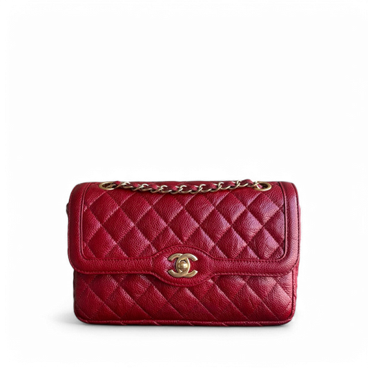 Chanel Shoulder Bag - EworeBags