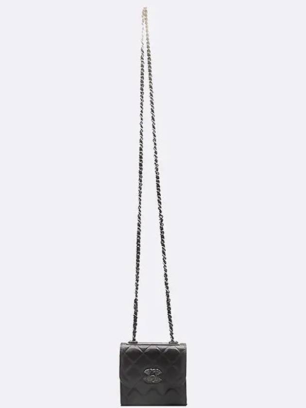 Chanel Crossbody Bag - EworeBags