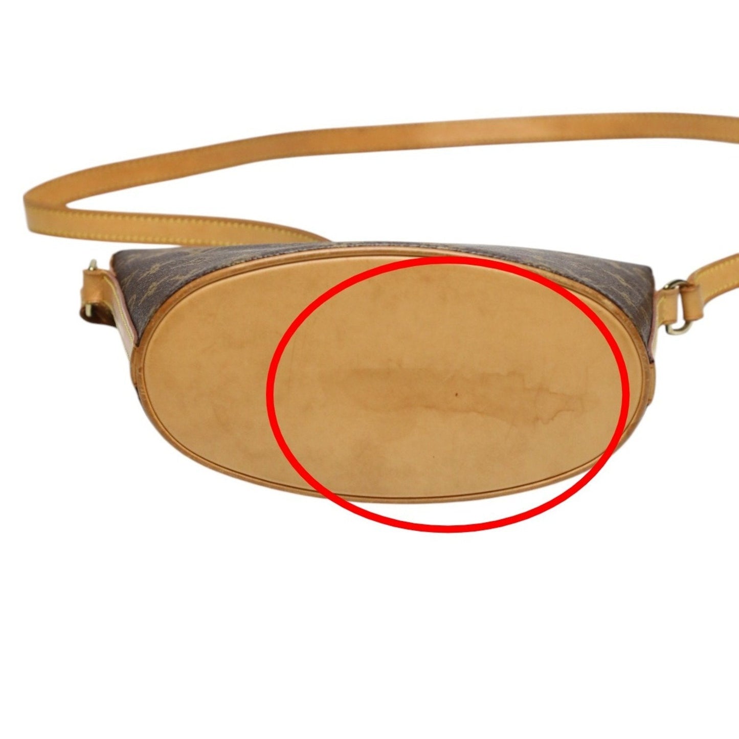 Louis Vuitton  Monogram Monogram Shoulder Bag