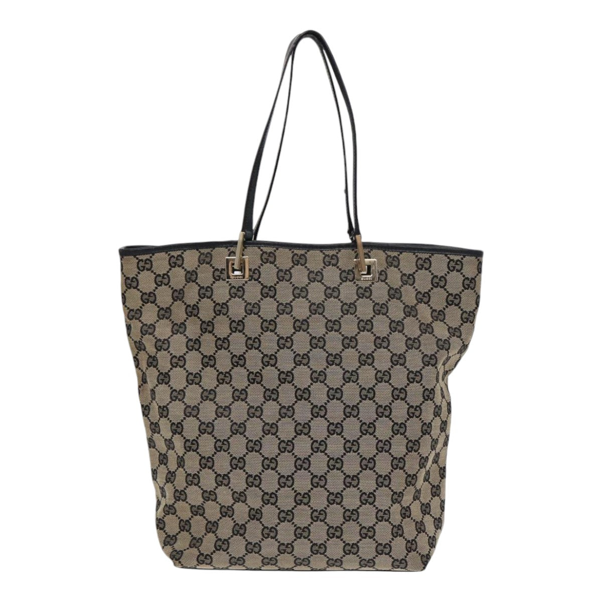Gucci Canvas Tote