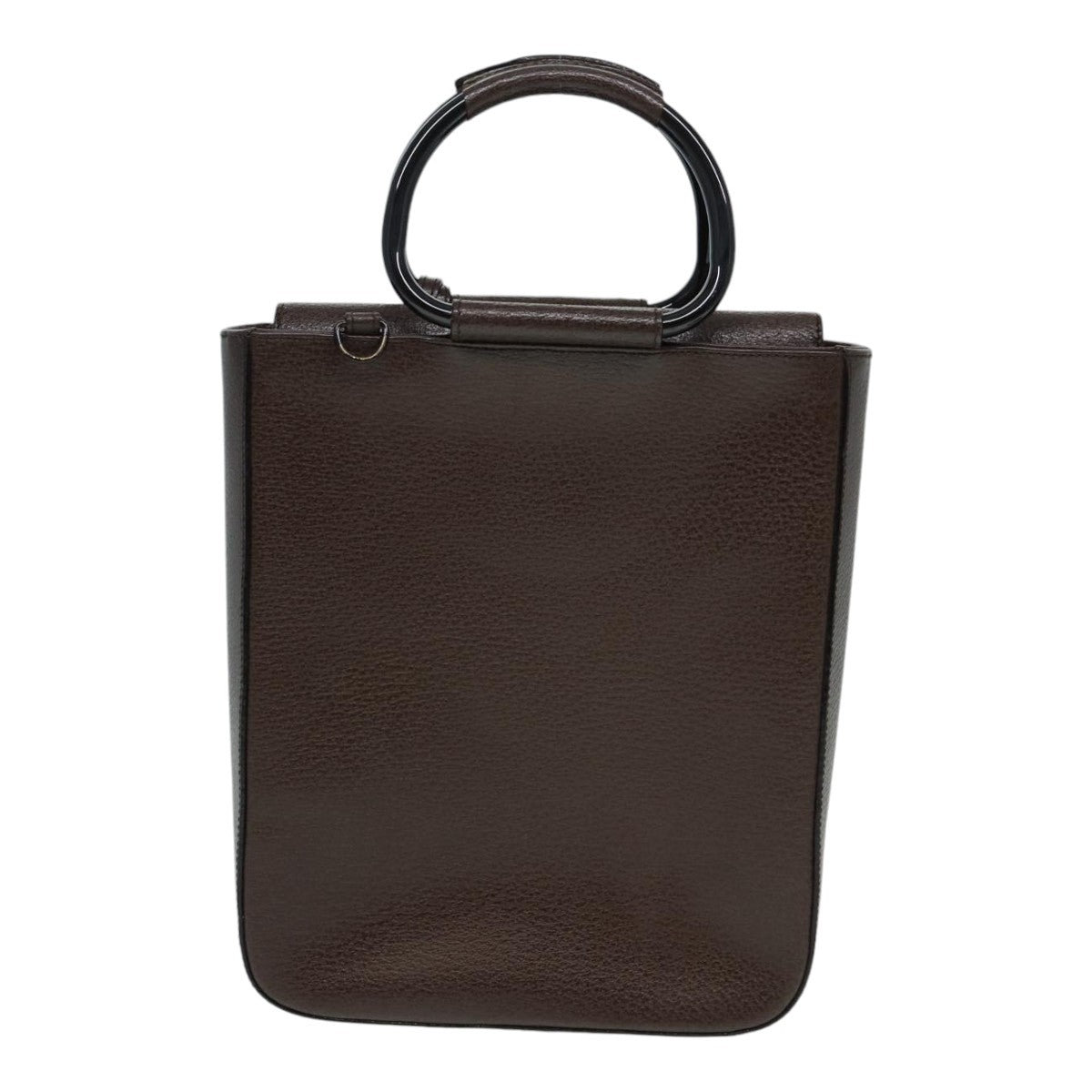 Gucci Leather Shoulder Bag