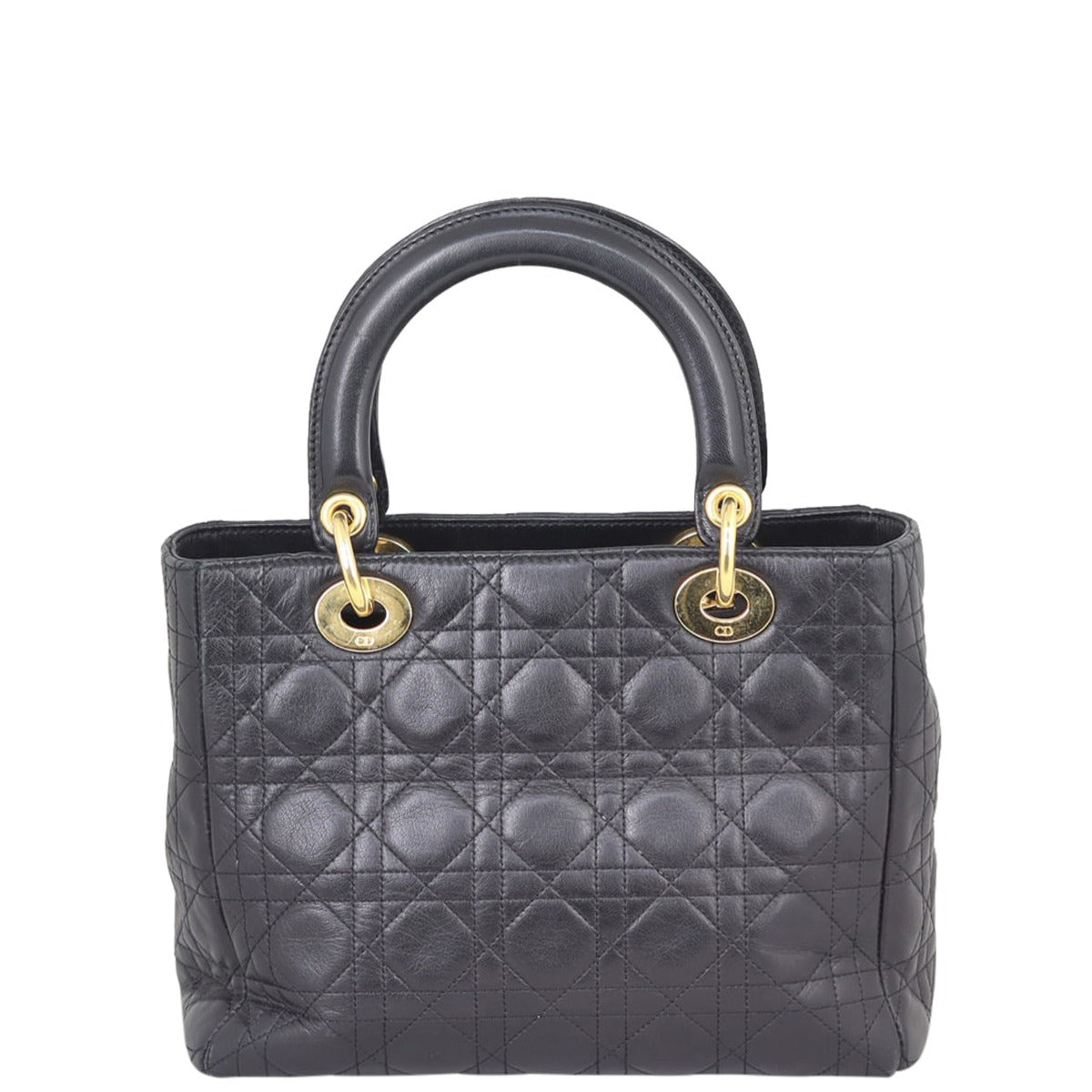 Dior Lady Dior Medium