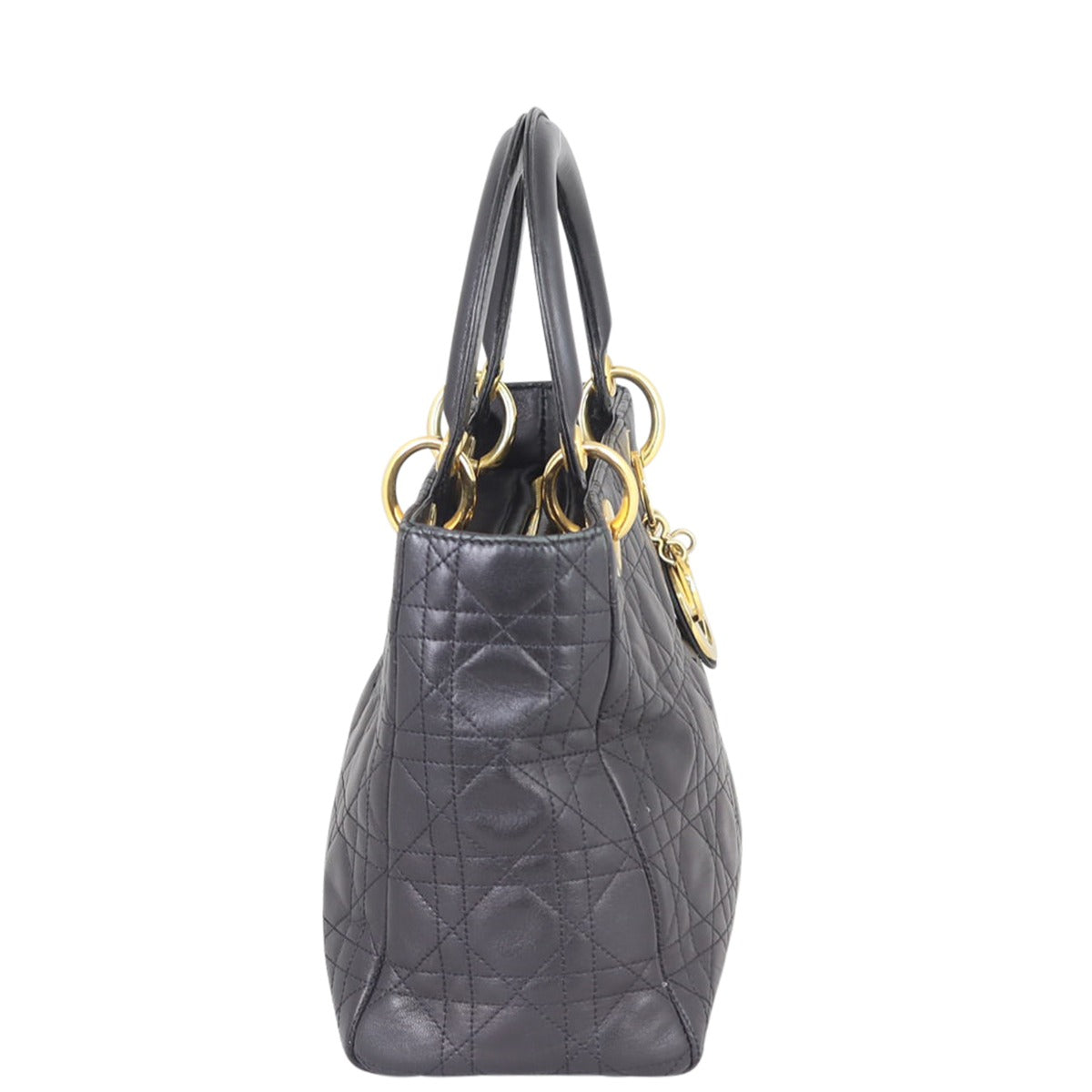Dior Lady Dior Medium