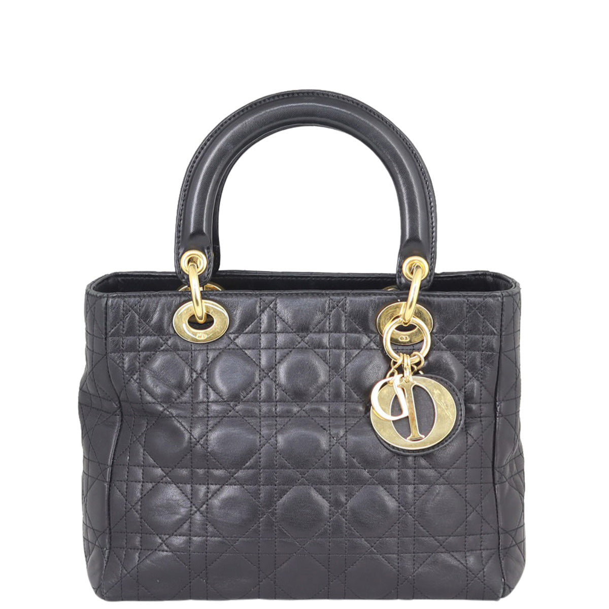 Dior Lady Dior Medium