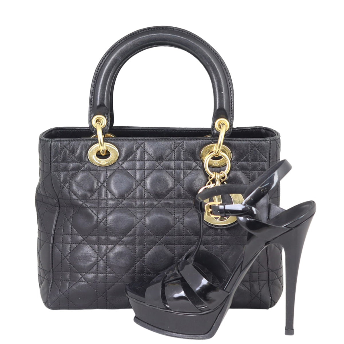 Dior Lady Dior Medium