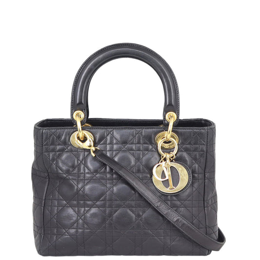 Dior Lady Dior Medium