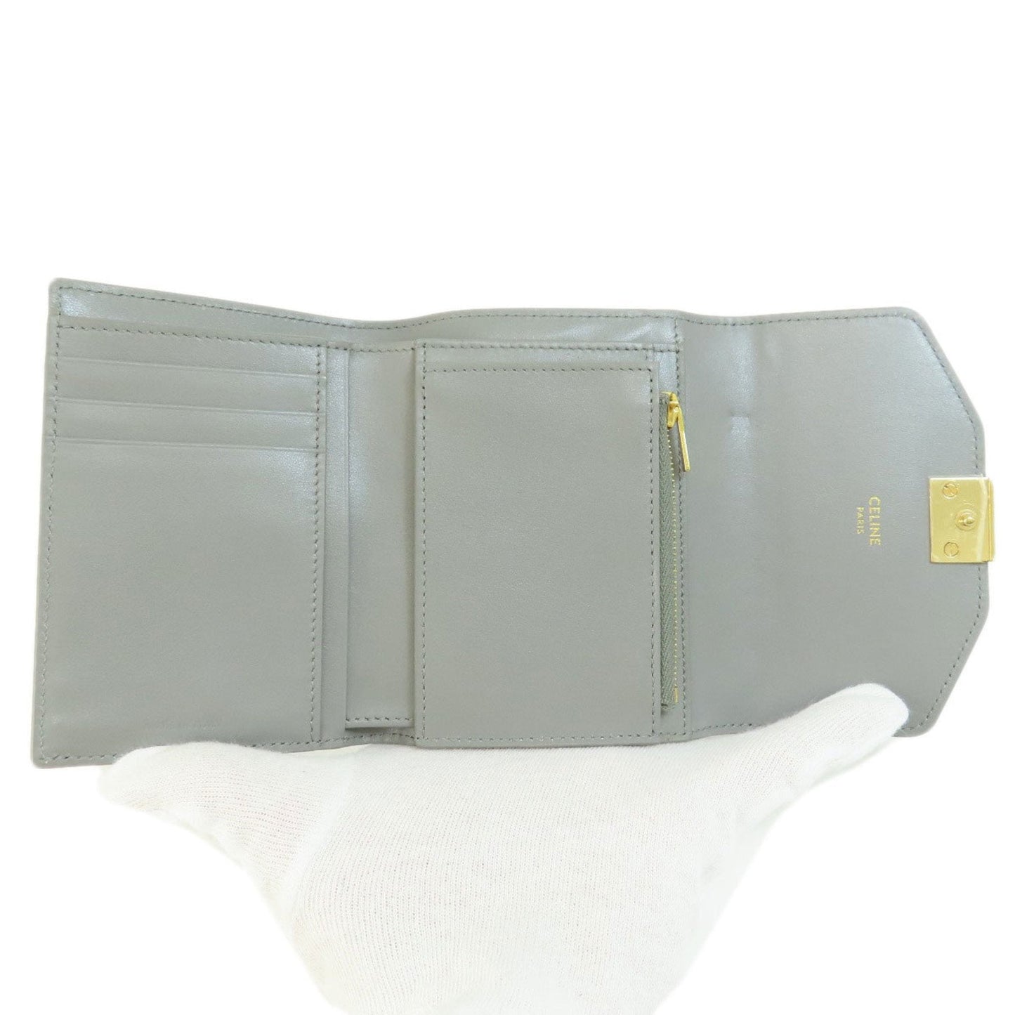 Luxury CELINE Wallet