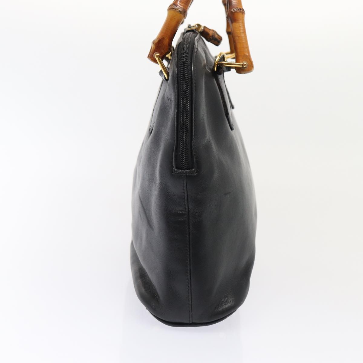Gucci Leather Handbag