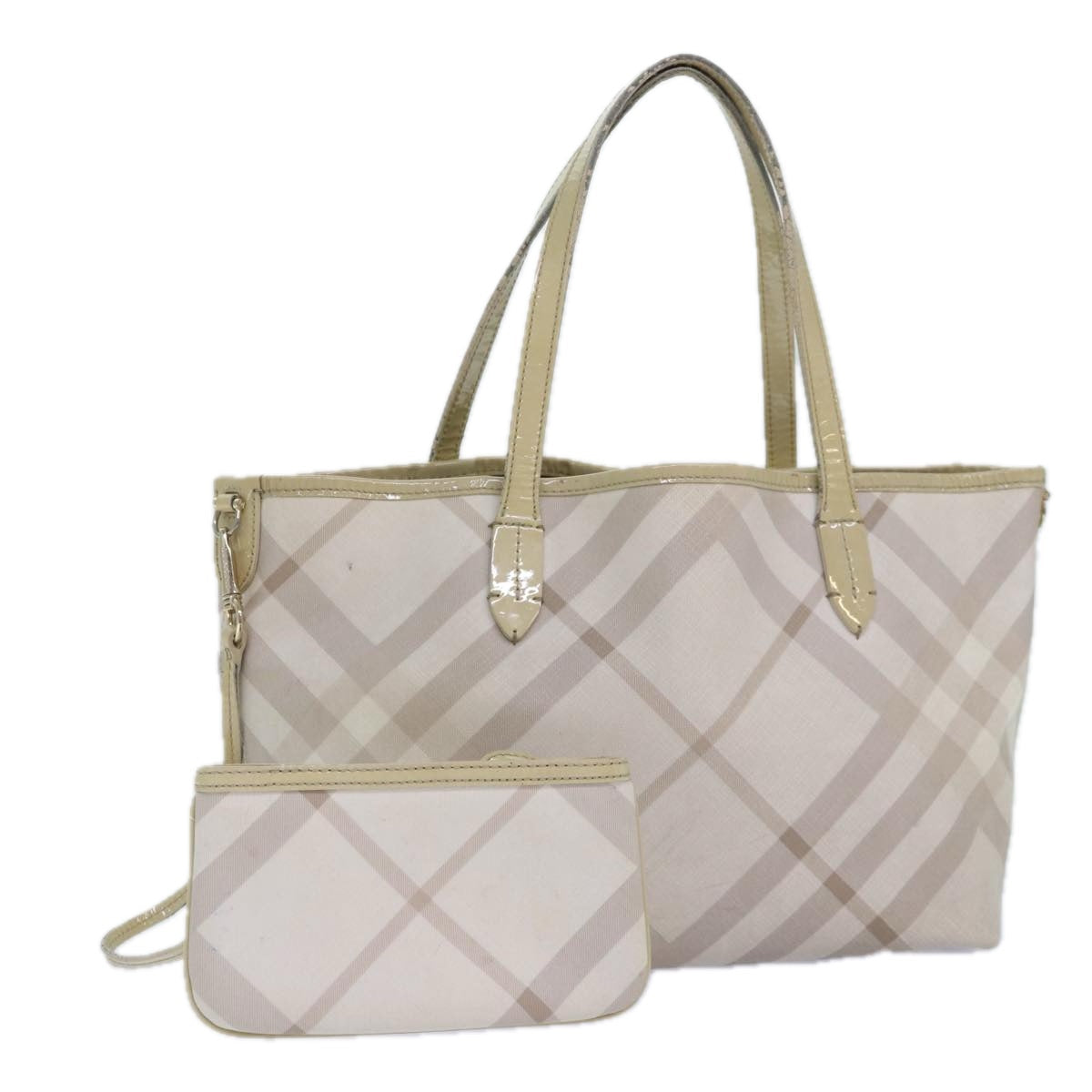 Burberry Tote Bag - Ewore Bags
