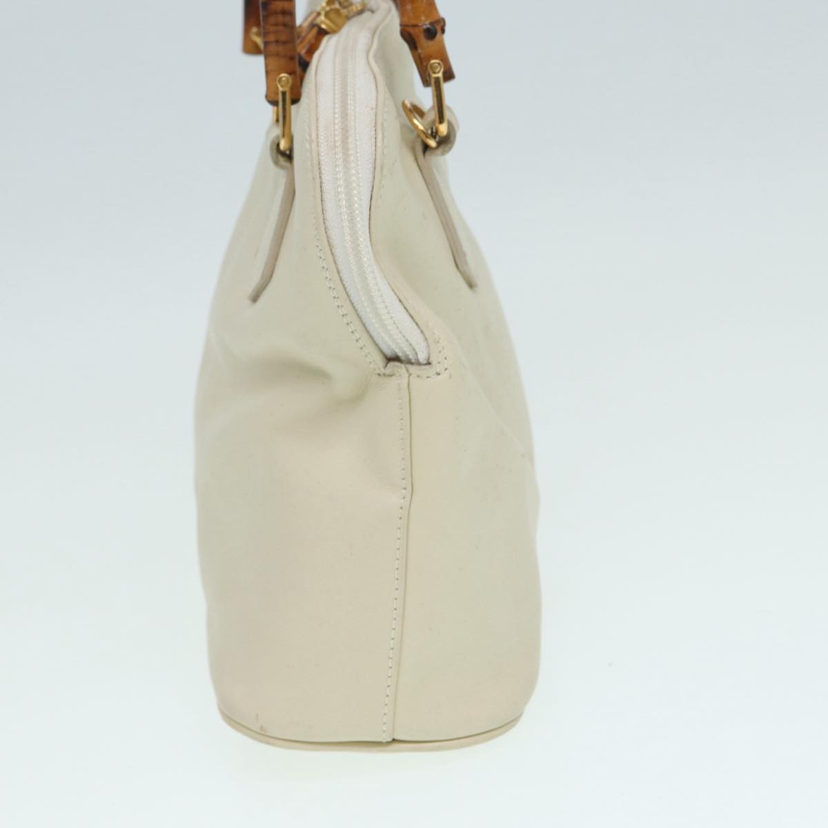 Gucci Leather Shoulder Bag