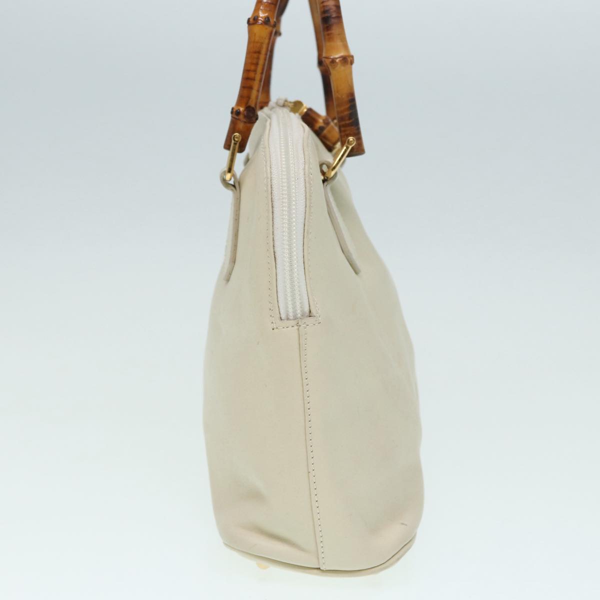 Gucci Leather Shoulder Bag