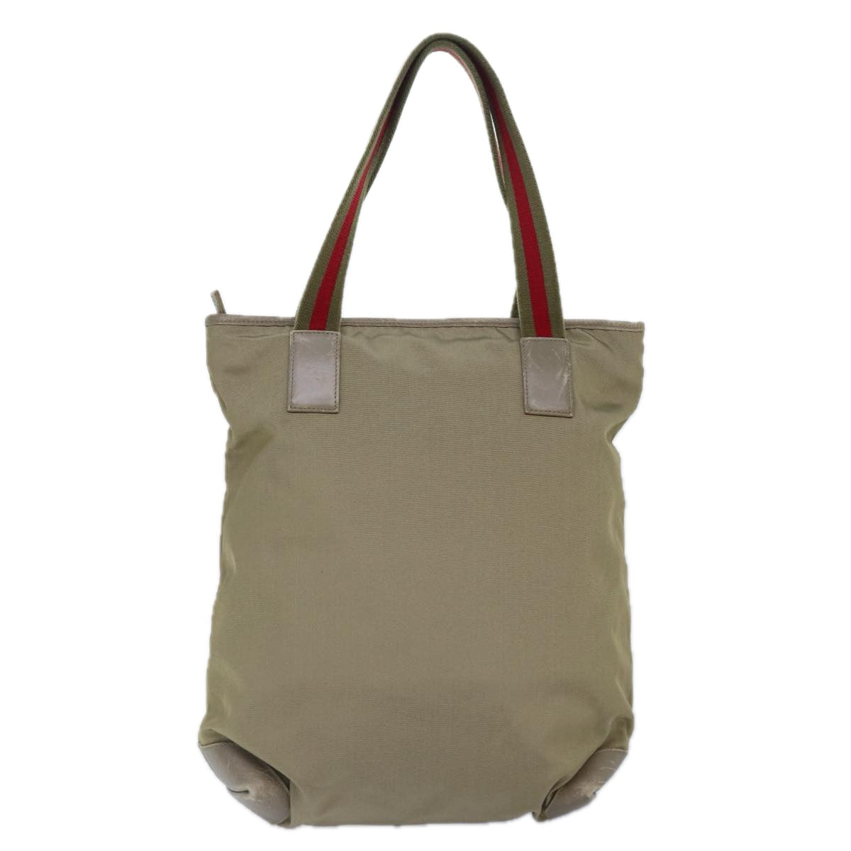 Gucci Nylon Tote
