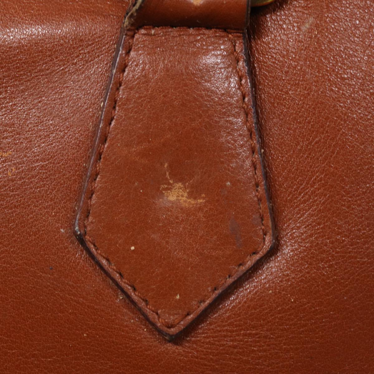 Gucci Leather Handbag