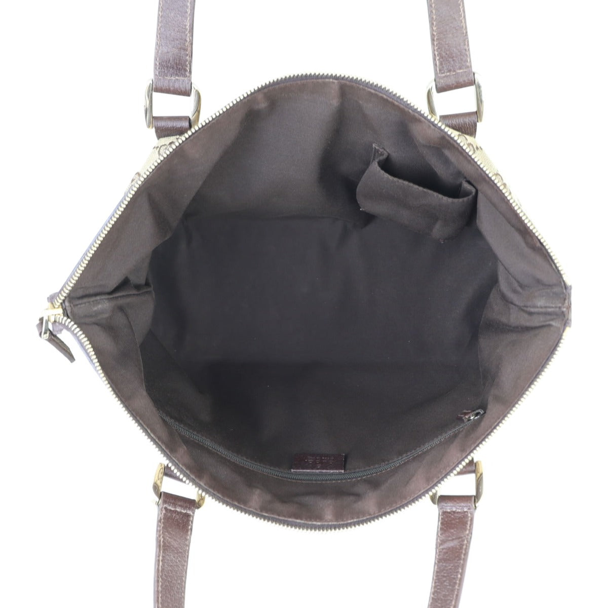 Gucci GG Canvas Abbey Tote Medium