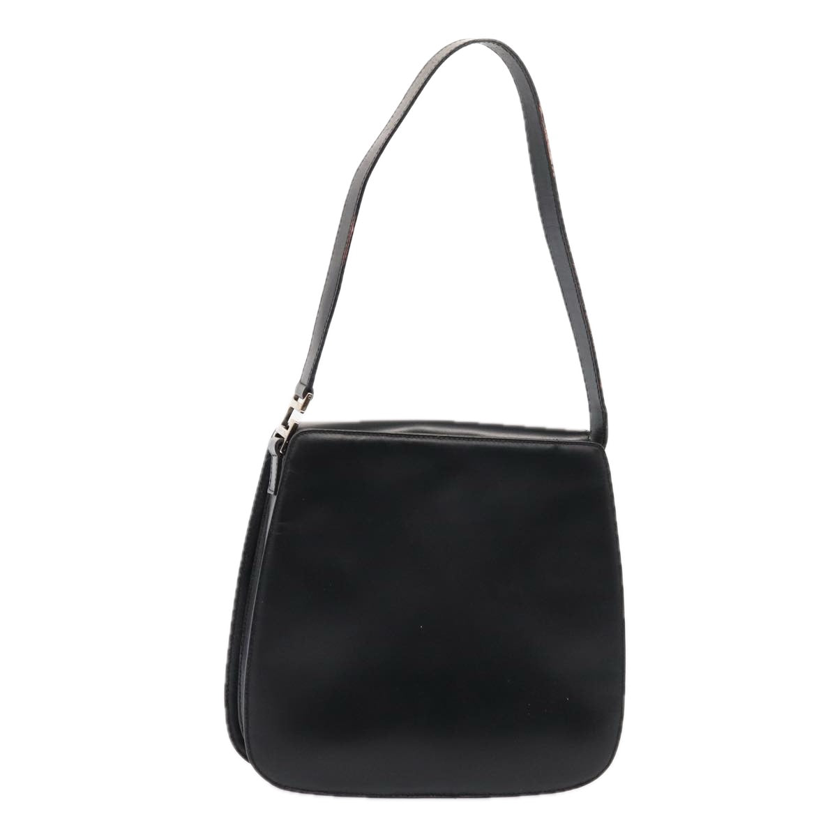 Gucci Leather Shoulder Bag