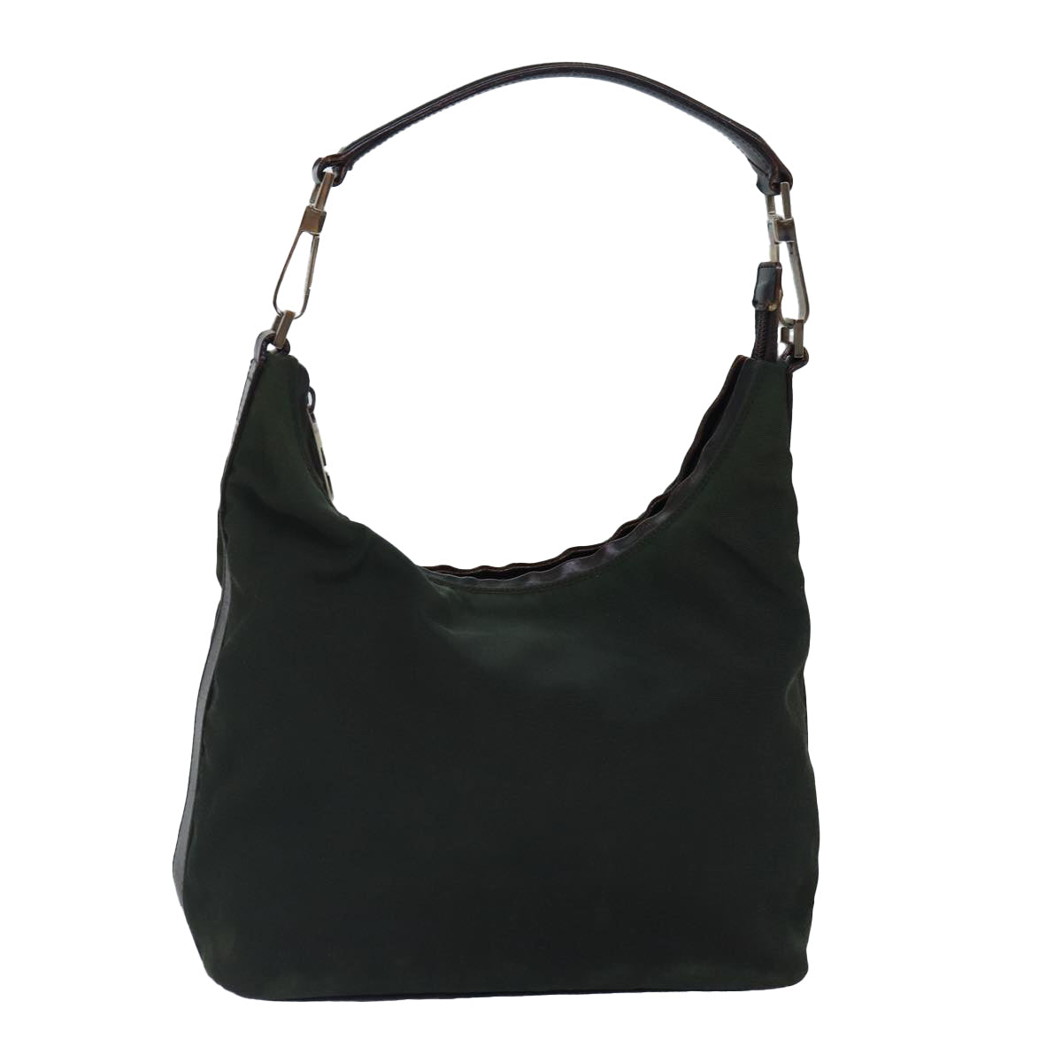Gucci Nylon Shoulder Bag