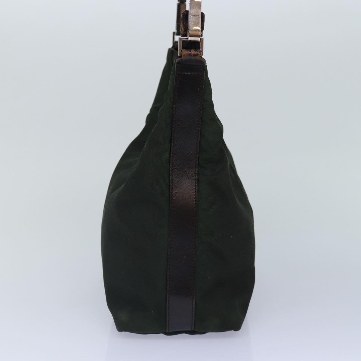 Gucci Nylon Shoulder Bag