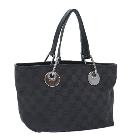 Gucci Canvas Handbag