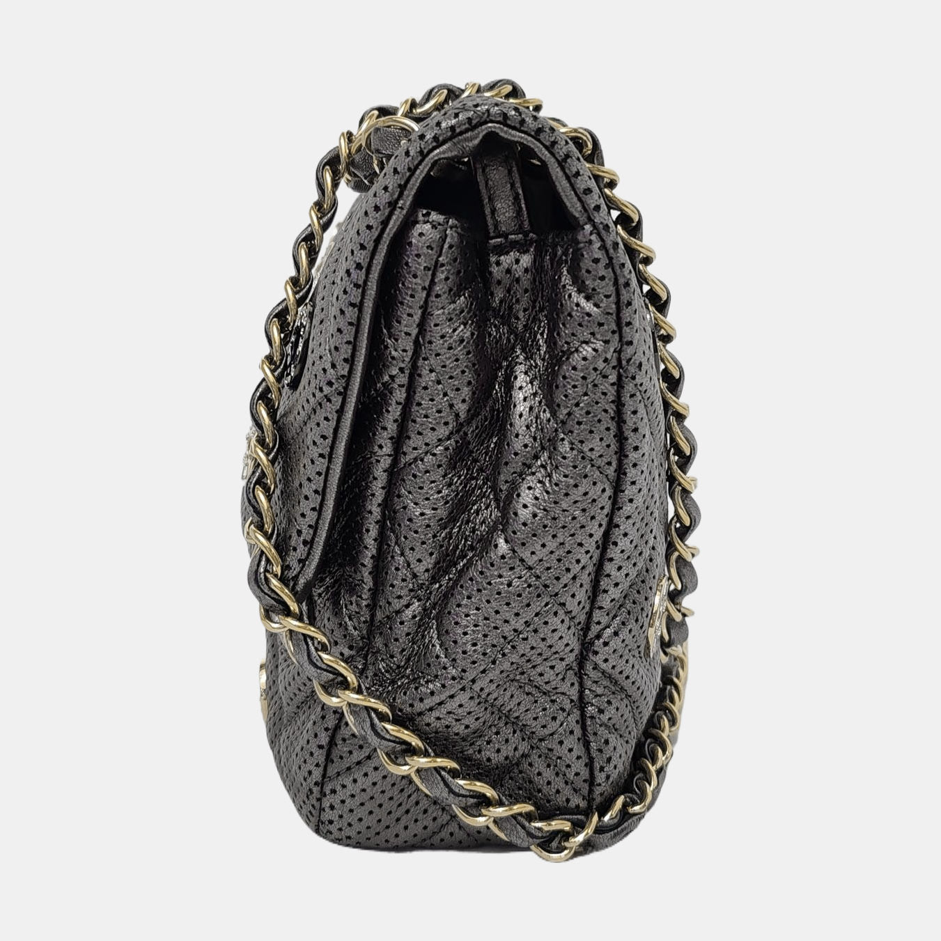 Chanel Jumbo Handbag Bag - Ewore Bags