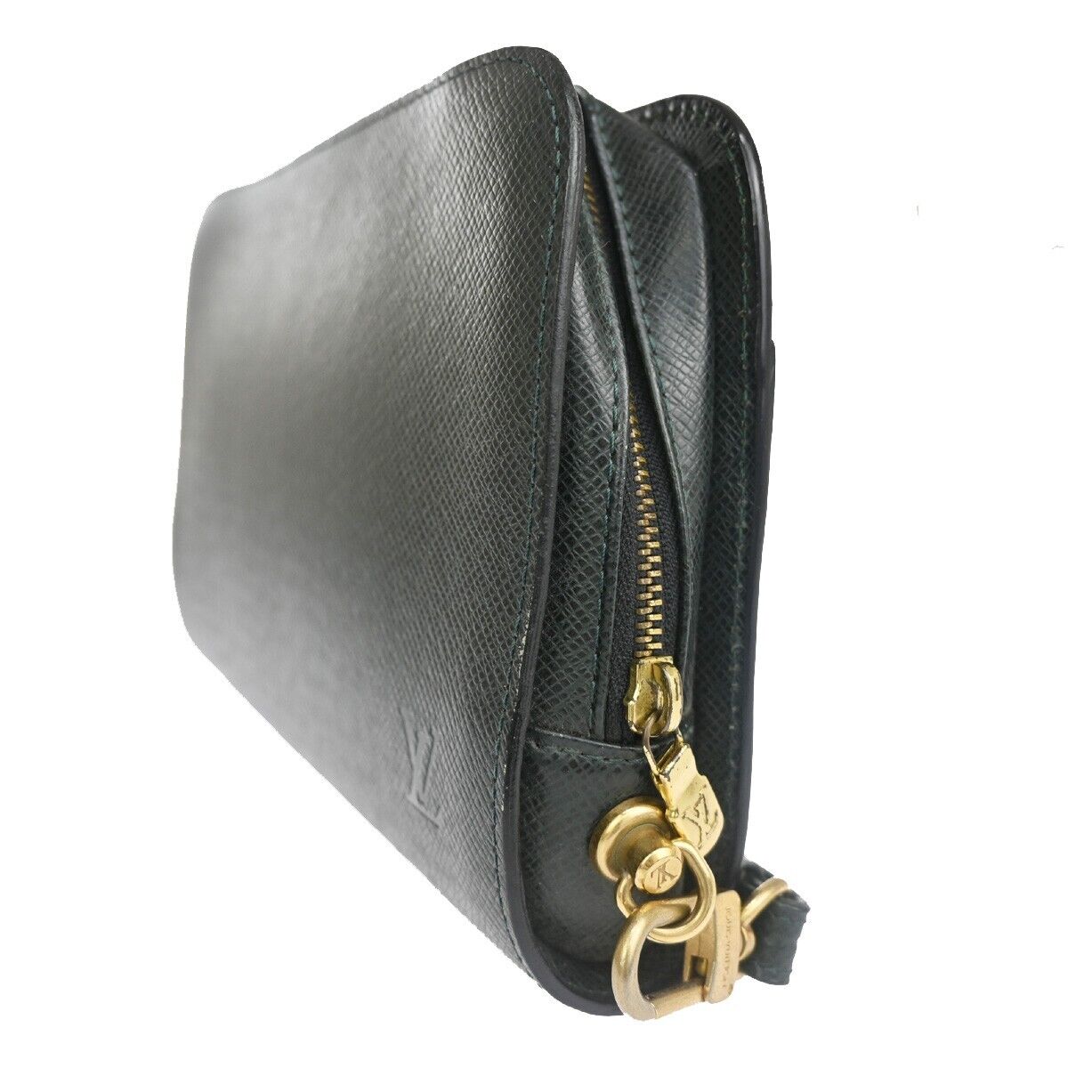 LOUIS VUITTON Baikal Clutch Bag