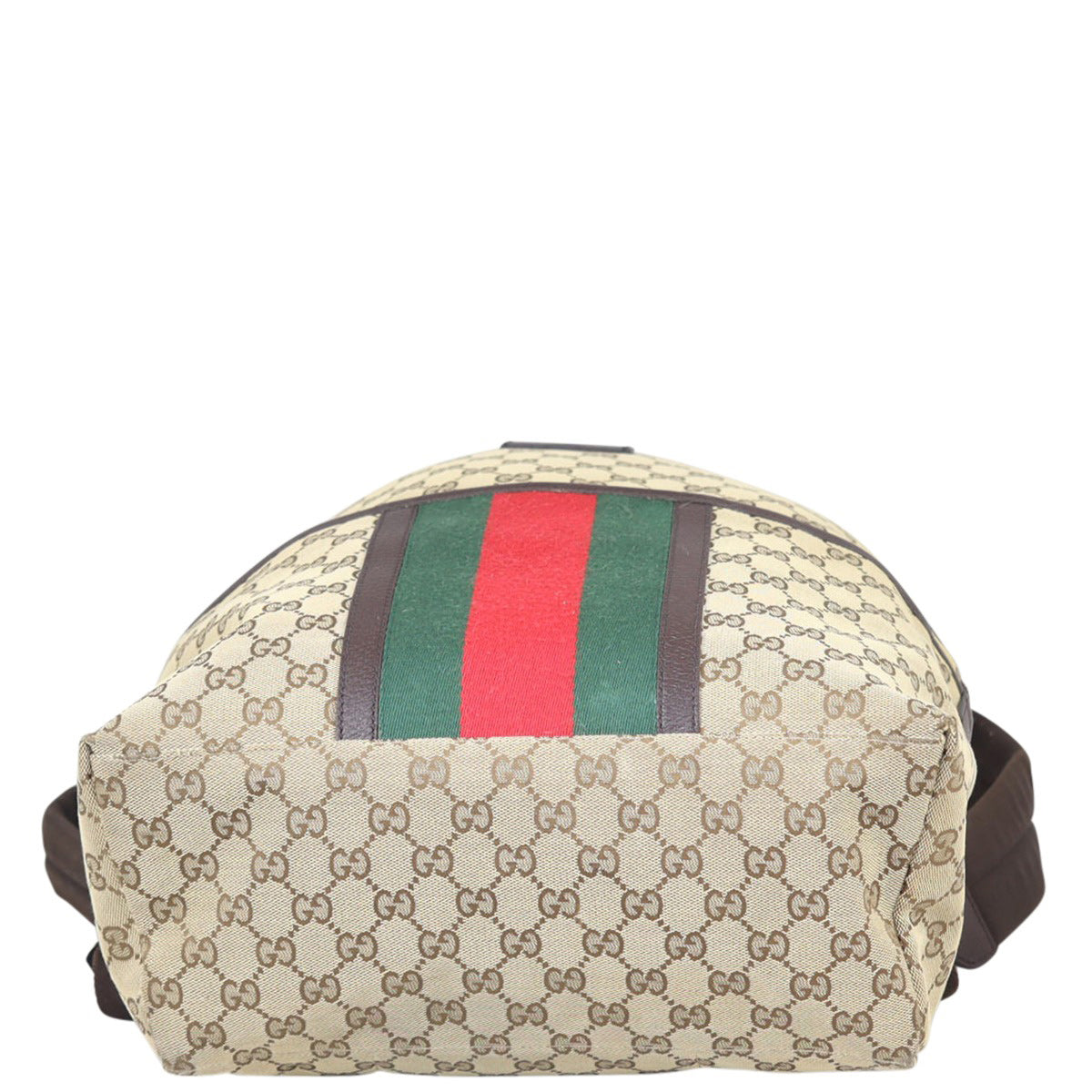 Gucci GG Canvas Backpack