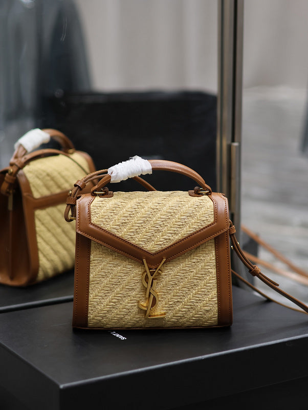 Yves Saint Laurent - Bags - 072