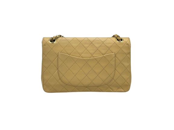 Chanel Flap Shoulder Bag - Ewore Bags