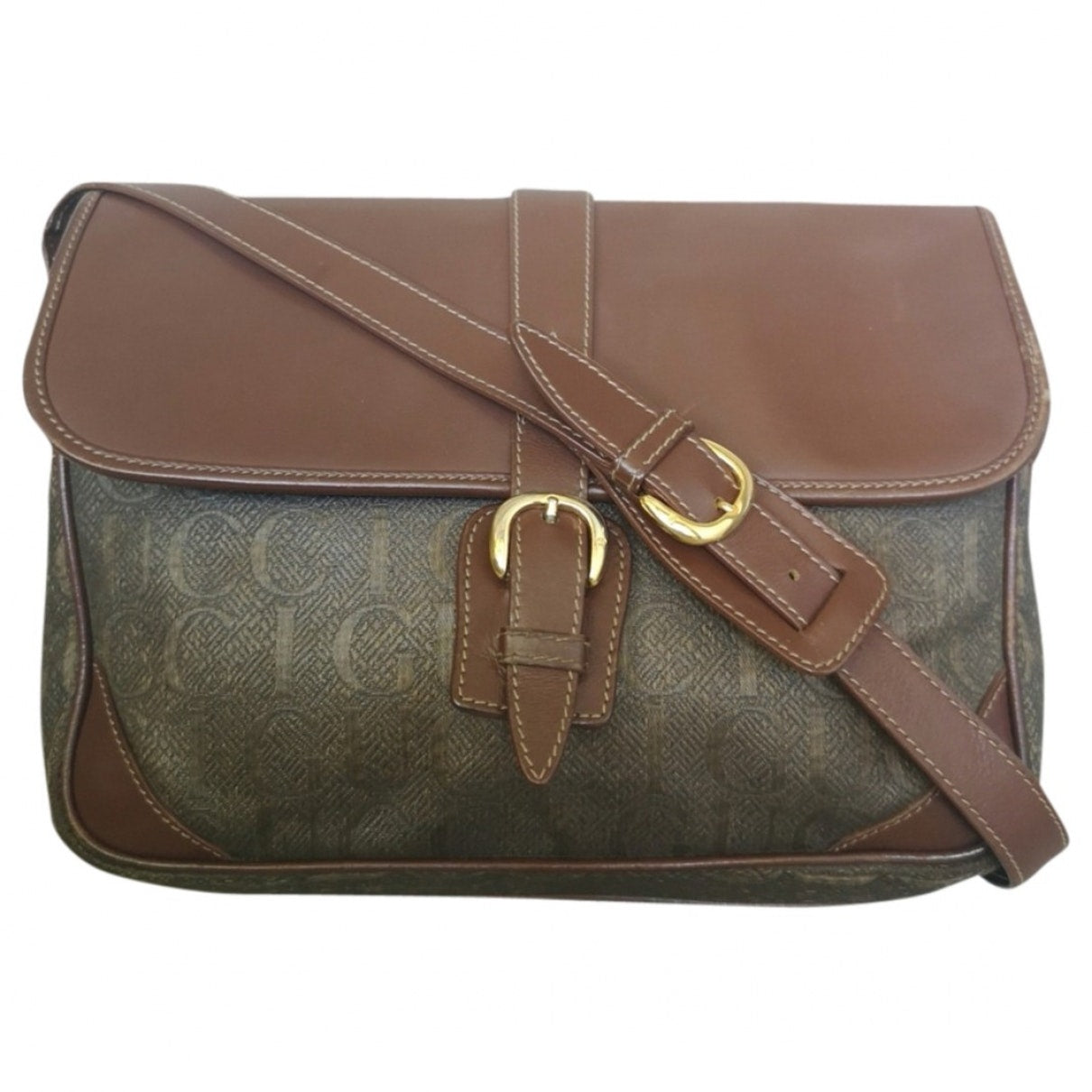 Gucci  cloth handbag