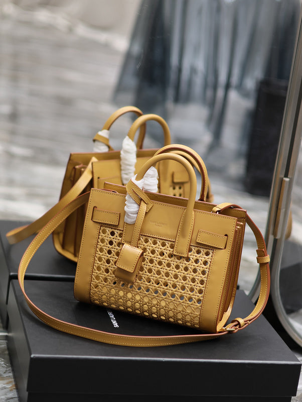 Yves Saint Laurent - Bags - 023