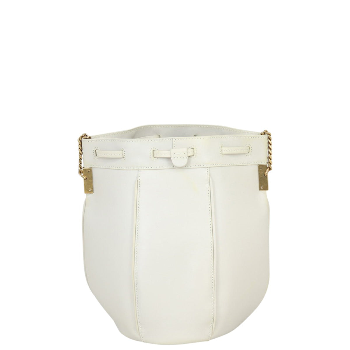 Saint Laurent Talitha Bucket Bag Small