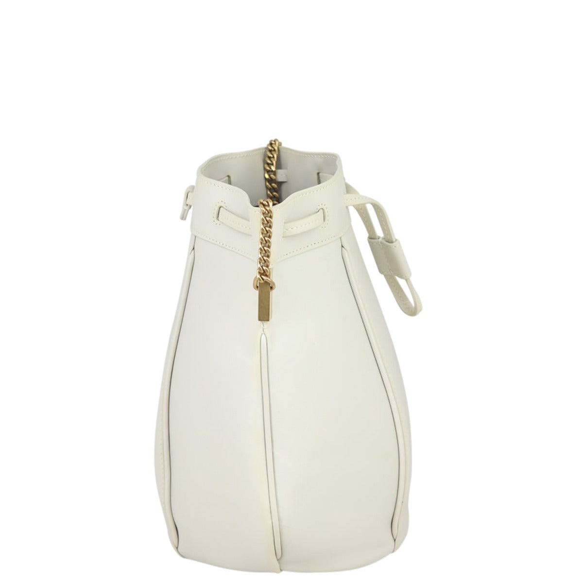 Saint Laurent Talitha Bucket Bag Small