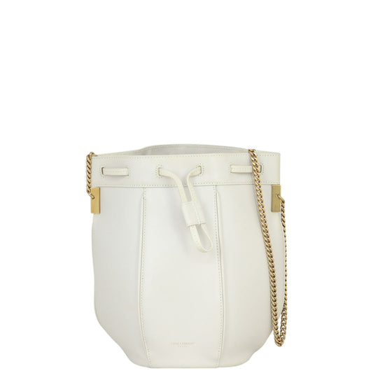 Saint Laurent Talitha Bucket Bag Small