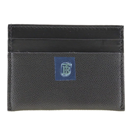 Luxury Burberry TB Wallet