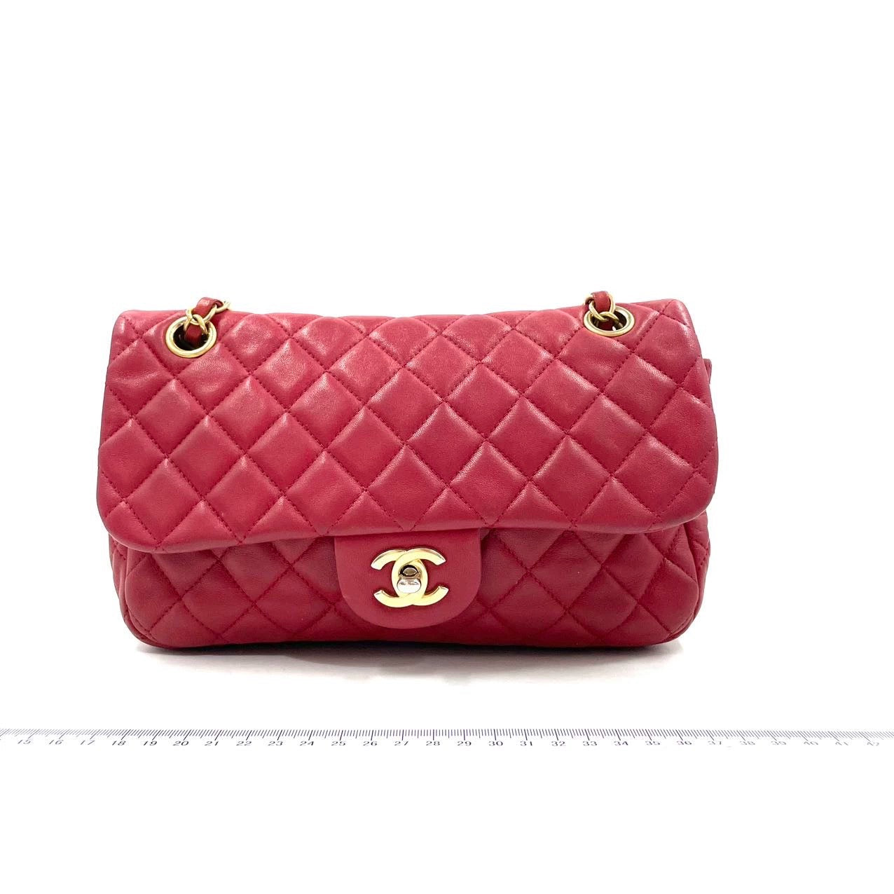 Chanel Flap Shoulder Bag - Ewore Bags